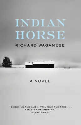 Indián ló - Indian Horse