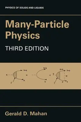 Sok-részecske-fizika - Many-Particle Physics