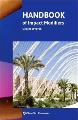 Ütésmódosítók kézikönyve - Handbook of Impact Modifiers