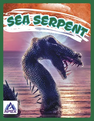 Tengeri kígyó - Sea Serpent