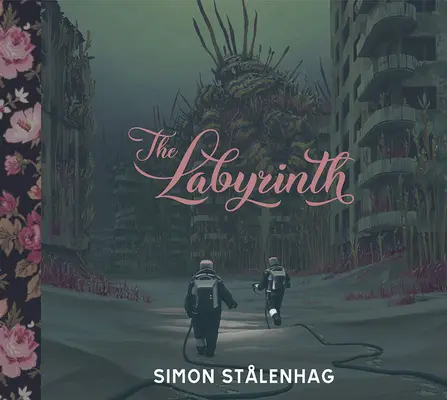 A labirintus - The Labyrinth