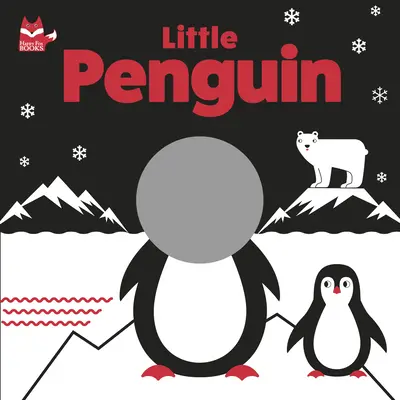 Kis pingvin - Little Penguin