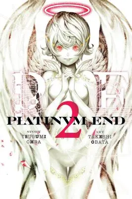 Platinum End, 2. kötet, 2 - Platinum End, Vol. 2, 2