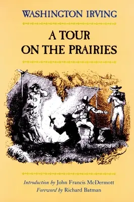 Egy túra a prérin, 7. - A Tour on the Prairies, 7