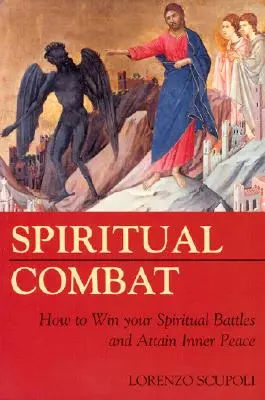 Szellemi harc - Spiritual Combat