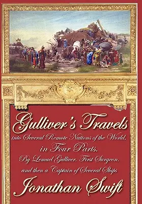 Gulliver utazásai - Gulliver's Travels