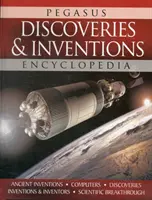 Felfedezések és találmányok enciklopédia - Discoveries & Inventions Encyclopedia