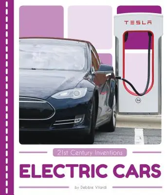 Elektromos autók - Electric Cars