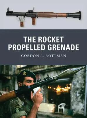 A rakétahajtású gránát - The Rocket Propelled Grenade