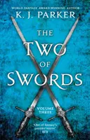 Two of Swords: Harmadik kötet - Two of Swords: Volume Three