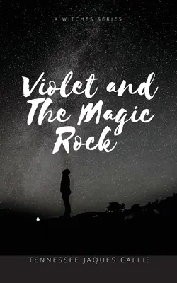 Violet és a varázsszikla - Violet and the Magic Rock