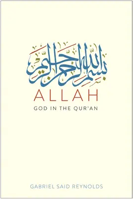 Allah: Isten a Koránban - Allah: God in the Qur'an