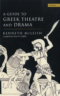 Útmutató a görög színházhoz és drámához - Guide to Greek Theatre and Drama