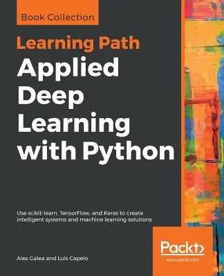 Alkalmazott mélytanulás Pythonnal - Applied Deep Learning with Python