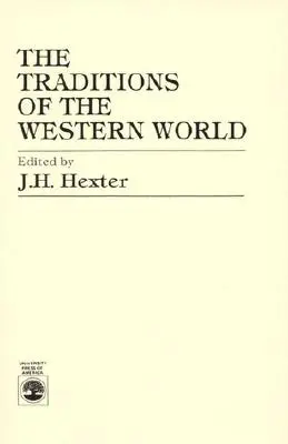 A nyugati világ hagyományai (rövidítve) - The Traditions of the Western World (Abridged)