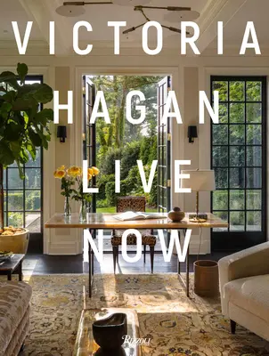 Victoria Haganová: Sny o životě: Live Now - Victoria Hagan: Live Now