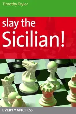 Megölni a szicíliaiakat! - Slay the Sicilian!