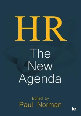 HR: Az új napirend - HR: The New Agenda