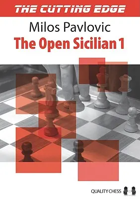 Az élvonal 1: A nyitott szicíliai 1. - The Cutting Edge 1: The Open Sicilian 1