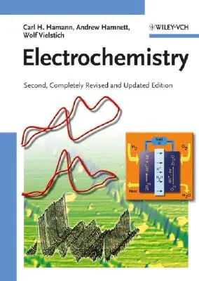Elektrokémia - Electrochemistry