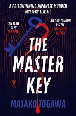 A mesterkulcs - The Master Key