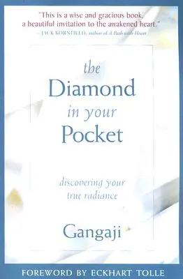 A gyémánt a zsebedben - The Diamond in Your Pocket