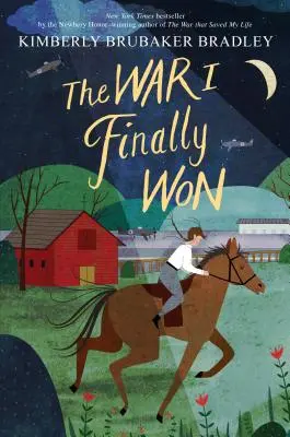 A háború, amit végül megnyertem - The War I Finally Won