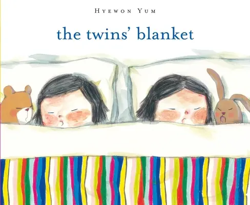 Az ikrek takarója - The Twins' Blanket