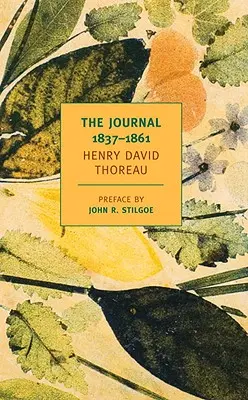 Henry David Thoreau naplója, 1837-1861 - The Journal of Henry David Thoreau, 1837-1861