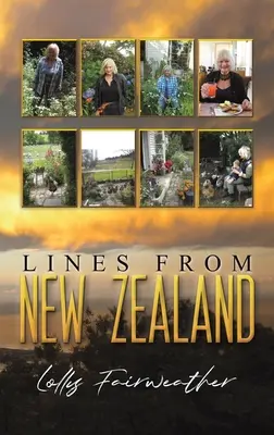 Vonalak Új-Zélandról - Lines from New Zealand