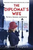 Diplomat's Wife (Ridpath Michael (Author))