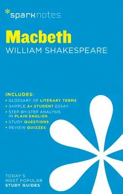 Macbeth Sparknotes Irodalmi útmutató, 43 - Macbeth Sparknotes Literature Guide, 43