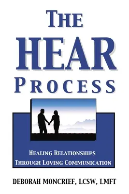 A HEAR-folyamat: Kapcsolatok gyógyítása szeretetteljes kommunikációval - The HEAR Process: Healing Relationships through Loving Communication