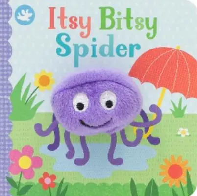 Itsy Bitsy Spider