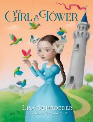 A lány a toronyban - The Girl in the Tower