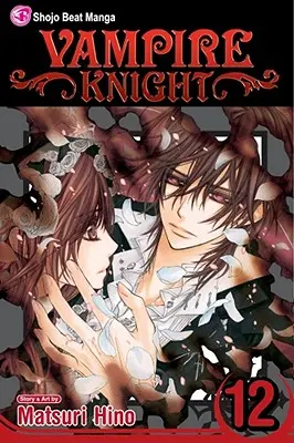 Vampire Knight, Vol. 12, 12