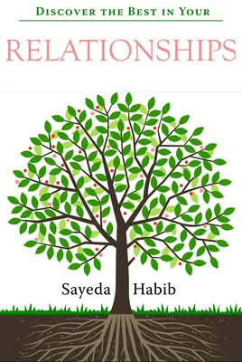 Fedezd fel a legjobbat a kapcsolataidban: Életvezetési tanácsadás muszlimoknak - Discover the Best in Your Relationships: Life Coaching for Muslims