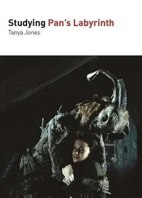 A Pán labirintusának tanulmányozása - Studying Pan`s Labyrinth