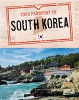 Útlevél Dél-Koreába - Your Passport to South Korea