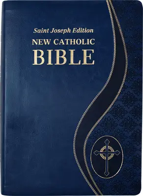 Szent József Új Katolikus Biblia - St. Joseph New Catholic Bible