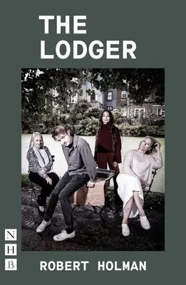 Lodger (NHB Modern Plays)