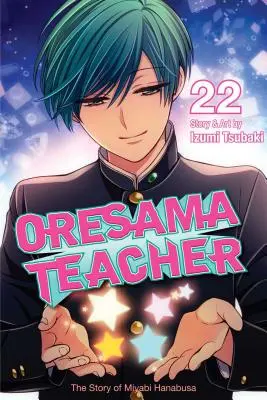 Oresama Tanár, 22. kötet, 22. kötet - Oresama Teacher, Vol. 22, 22