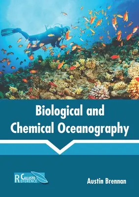 Biológiai és kémiai oceanográfia - Biological and Chemical Oceanography