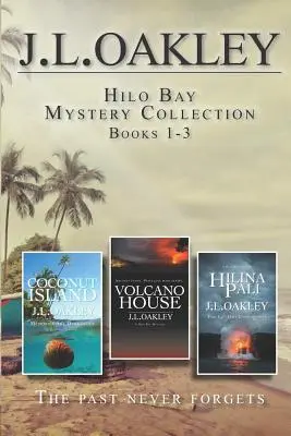 Hilo-öböl rejtélygyűjtemény - Hilo Bay Mystery Collection