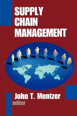 Ellátási lánc menedzsment - Supply Chain Management