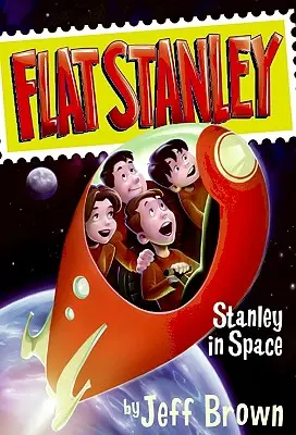 Stanley az űrben - Stanley in Space