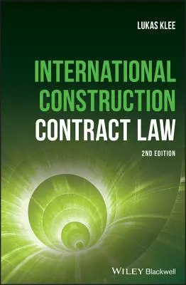 Nemzetközi építési jog - International Construction Law