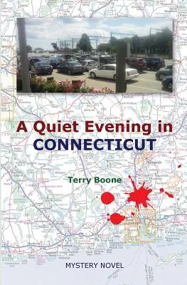 Egy csendes este CONNECTICUT-ban - A Quiet Evening in CONNECTICUT