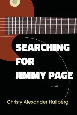 Jimmy Page keresése - Searching for Jimmy Page