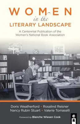 Nők az irodalmi tájképben - Women in the Literary Landscape